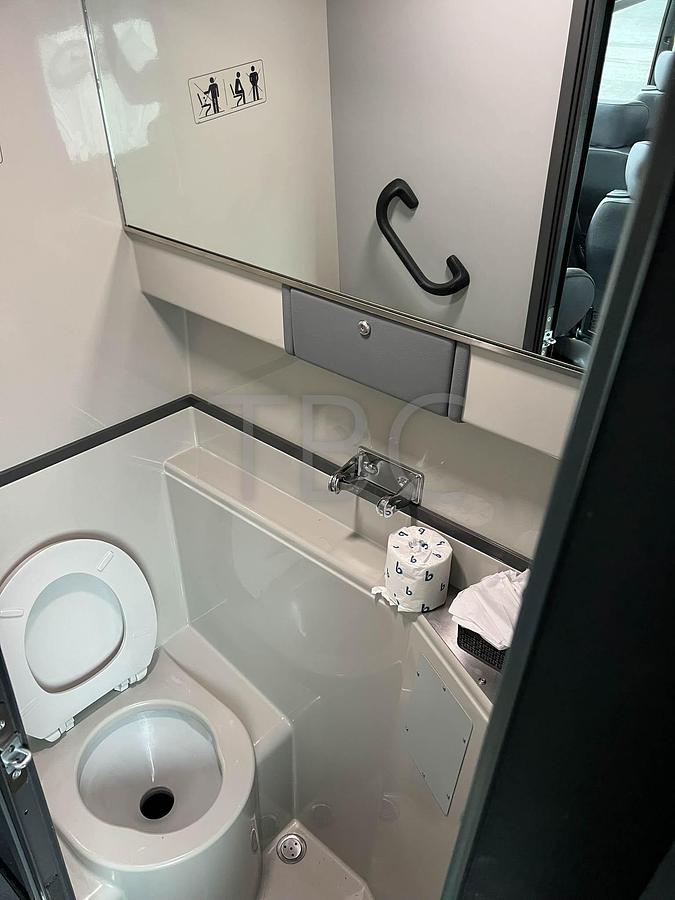 Used 2024 PREVOST H3-45