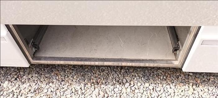 Used 2016 PREVOST H3-45