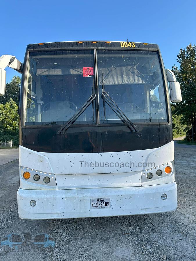 Used 2015 TEMSA