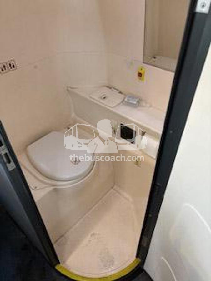 Used 2015 TEMSA TS35
