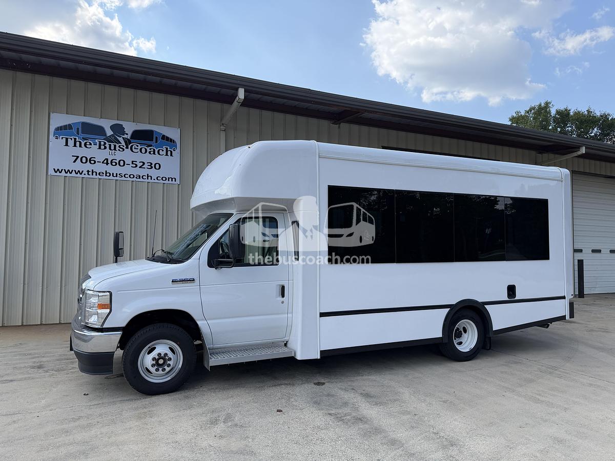2026 TRUPATH Vindicator E350
