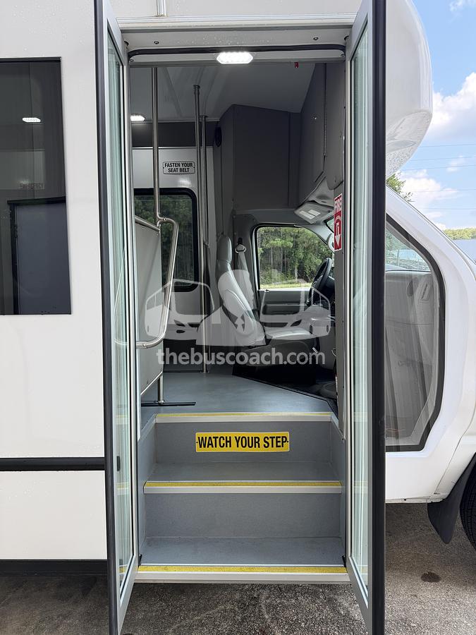 2026 TruPath Vindicator E350