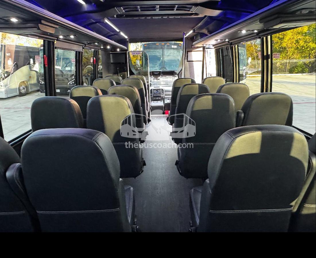 Used 2019 GRECH GM-33