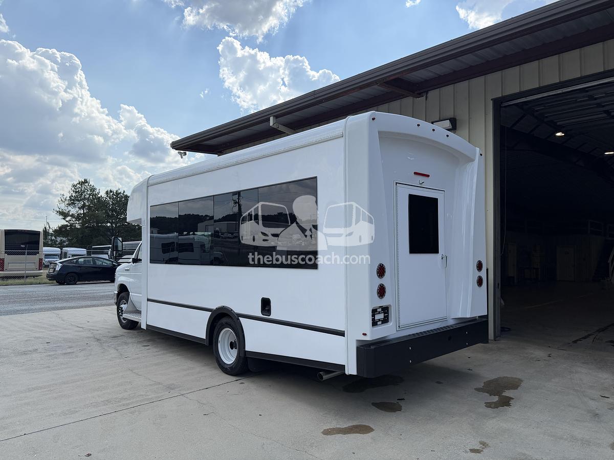 2026 TruPath Vindicator E350