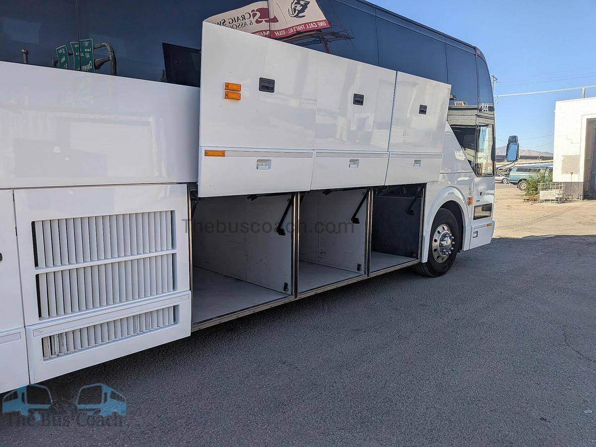 Used 2019 PREVOST H3-45