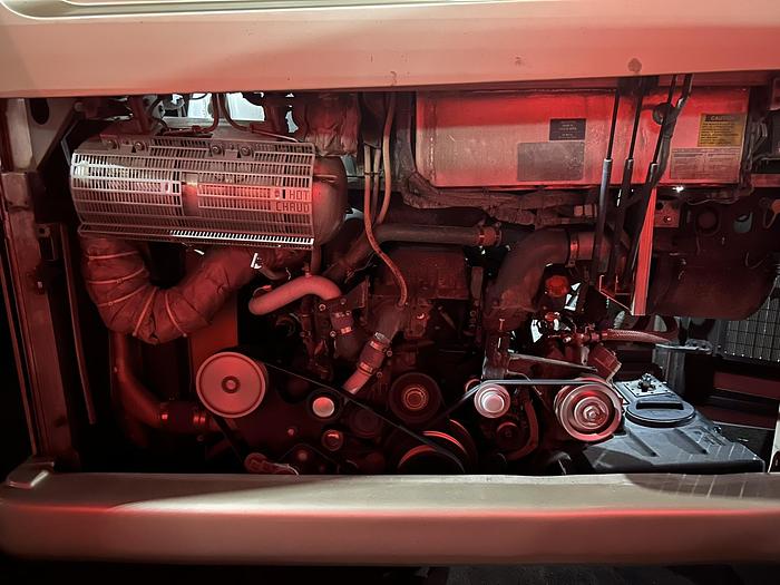 Used 2013 PREVOST H3-45