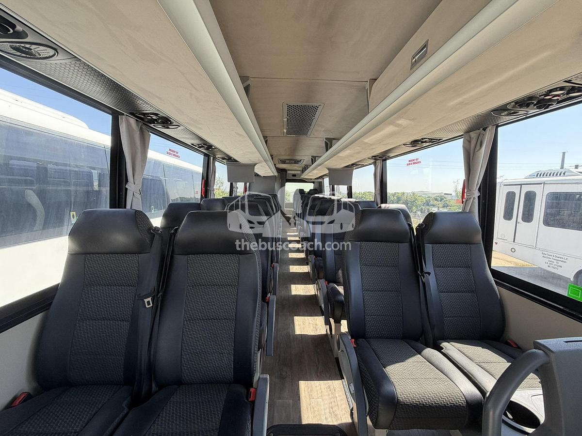 Used 2020 TEMSA TS30