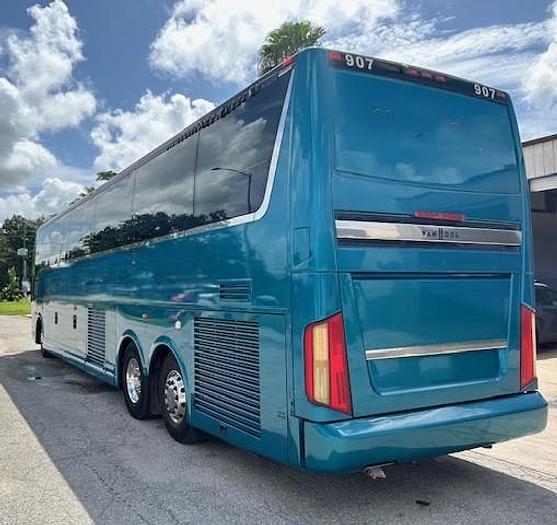 Used 2018 VAN HOOL TX45