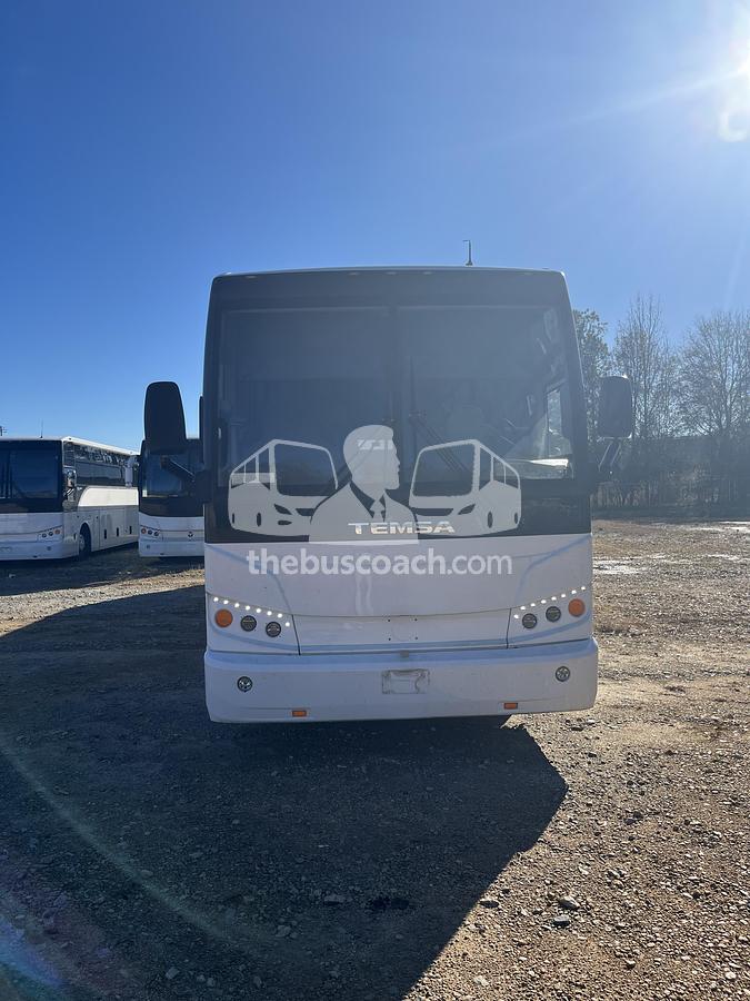 Used 2016 TEMSA TS45