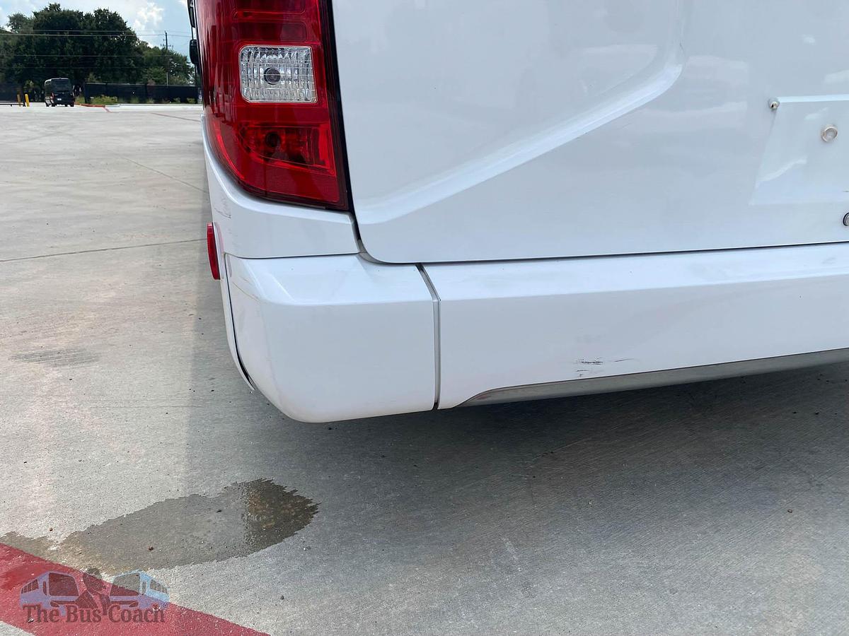 Used 2024 MERCEDES BENZ Tourrider