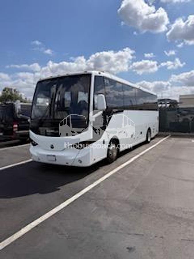 Used 2020 TEMSA TS30