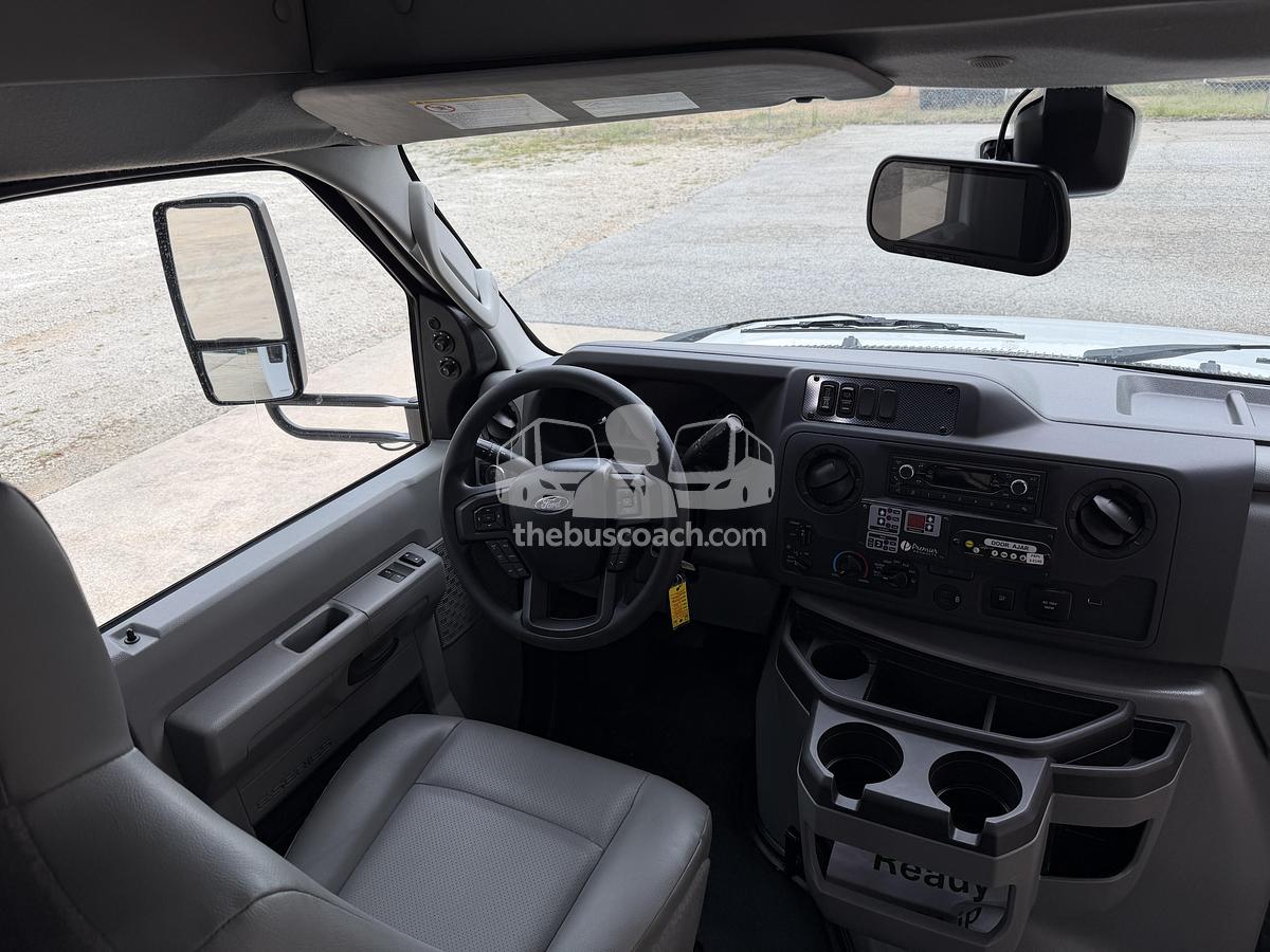 2026 TruPath Vindicator E350