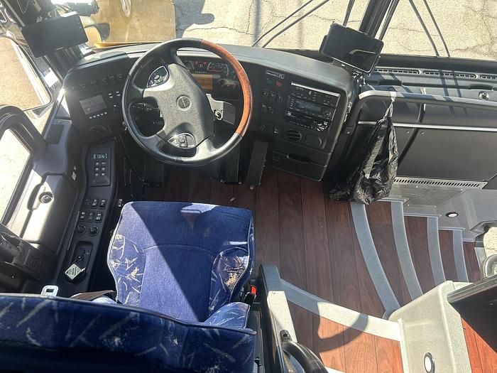 Used 2020 PREVOST H3-45