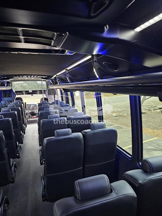 Used 2018 GRECH GM40