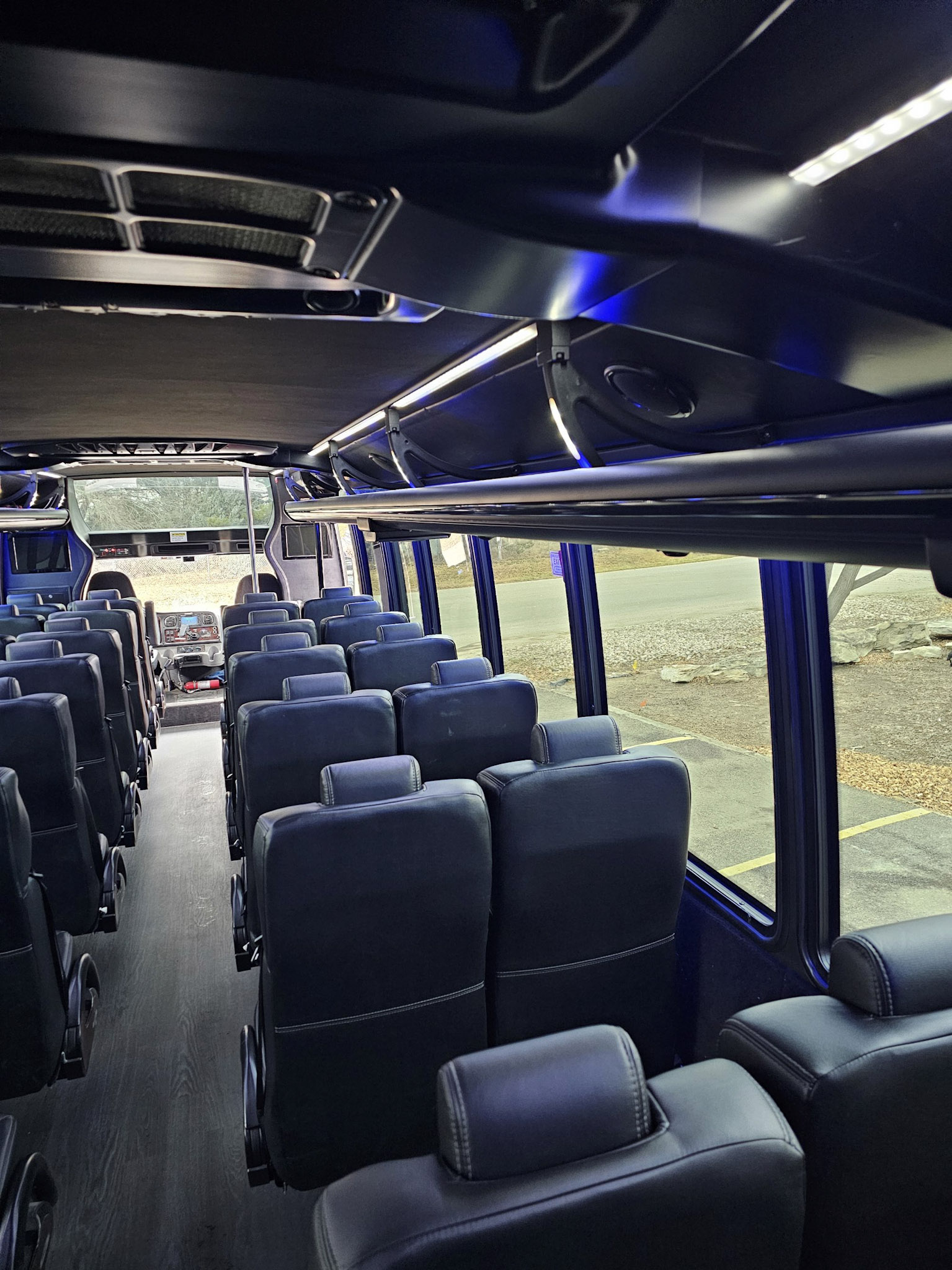 Used 2018 GRECH GM40