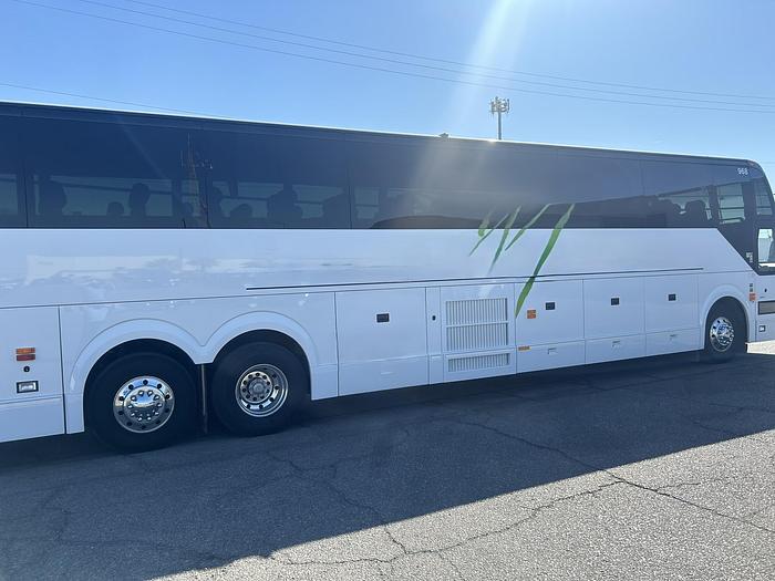 Used 2020 PREVOST H3-45
