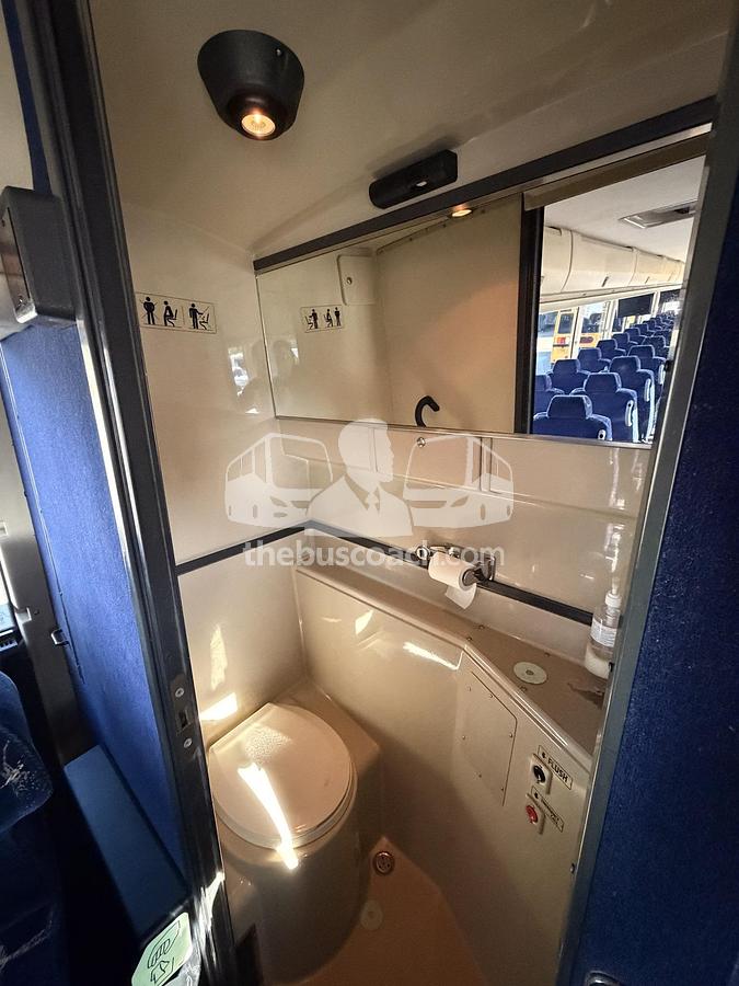 Used 2017 PREVOST H345