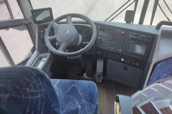 Used 2016 Van Hool  CX35