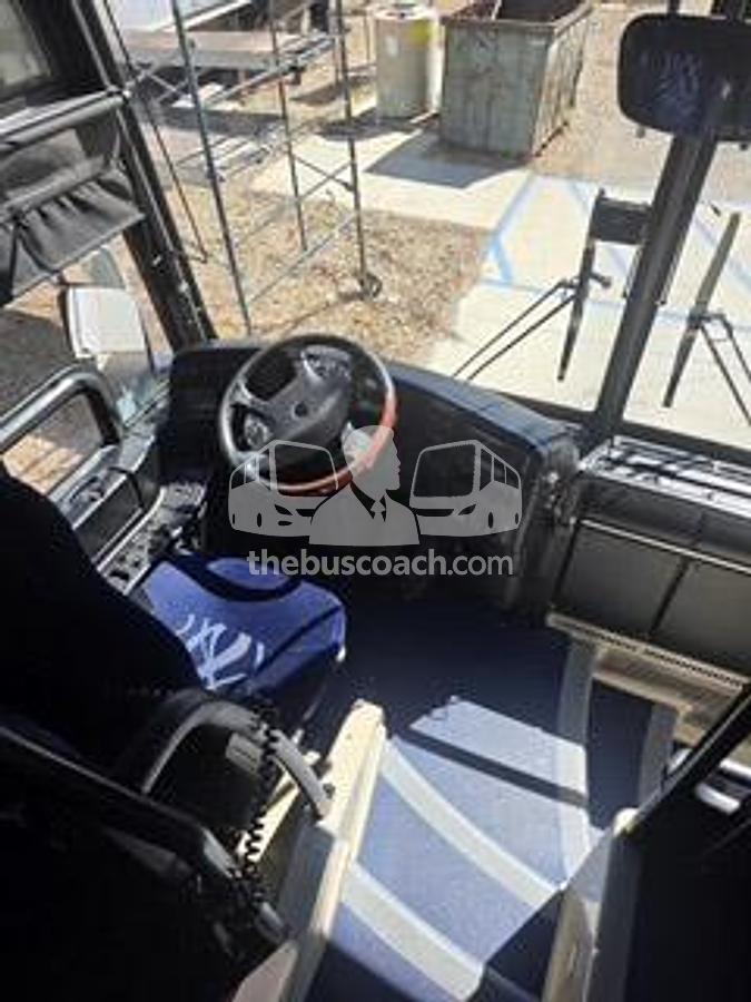 Used 2014 PREVOST H345