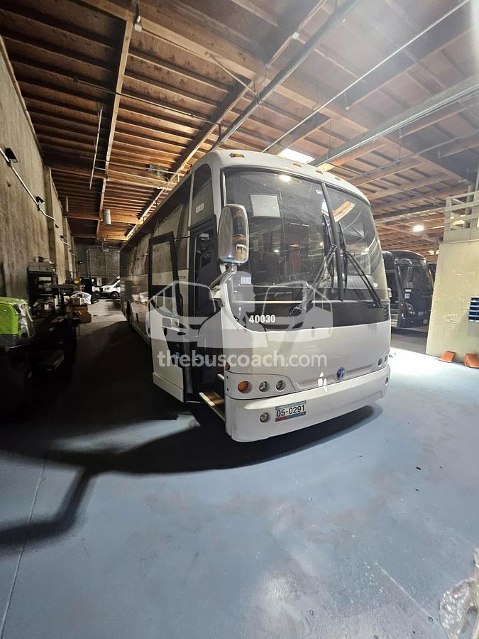Used TEMSA TS35