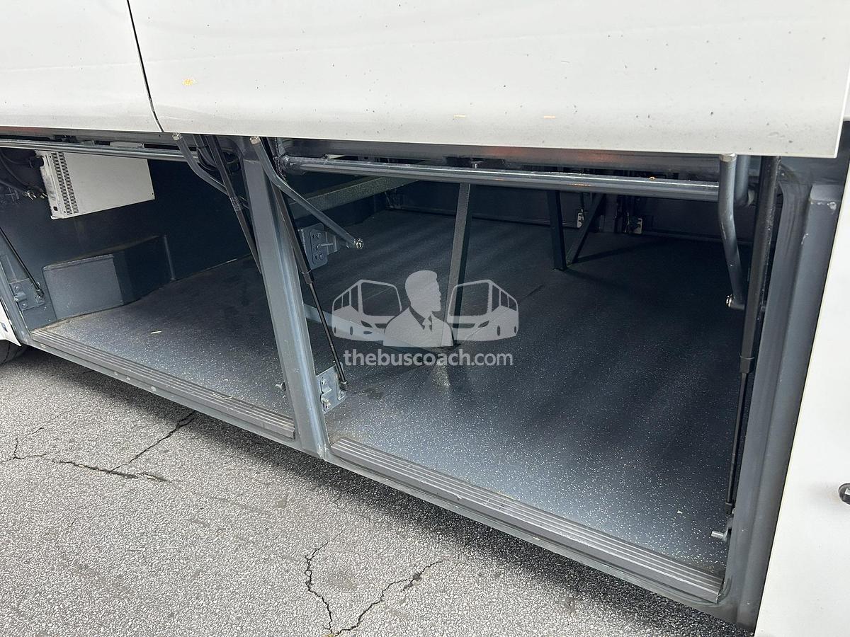 Used 2015 TEMSA TS30