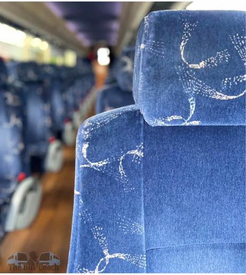 Used 2015 PREVOST H3-45