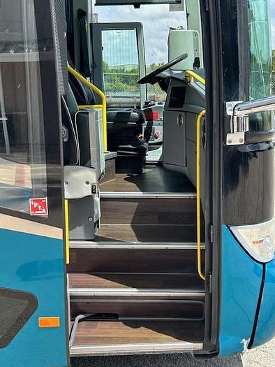 Used 2018 VAN HOOL TX45