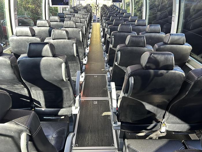 Used 2018 VOLVO 9700