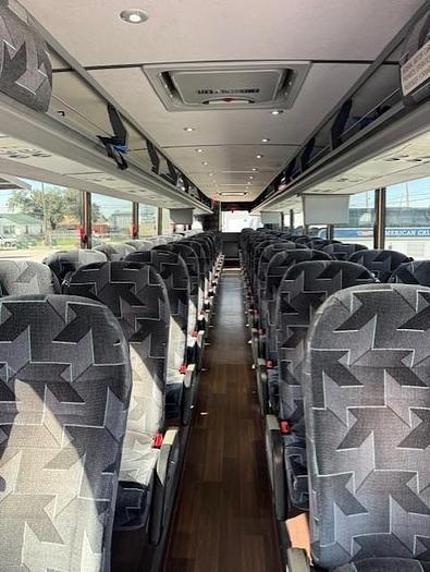 Used 2018 VAN HOOL CX45
