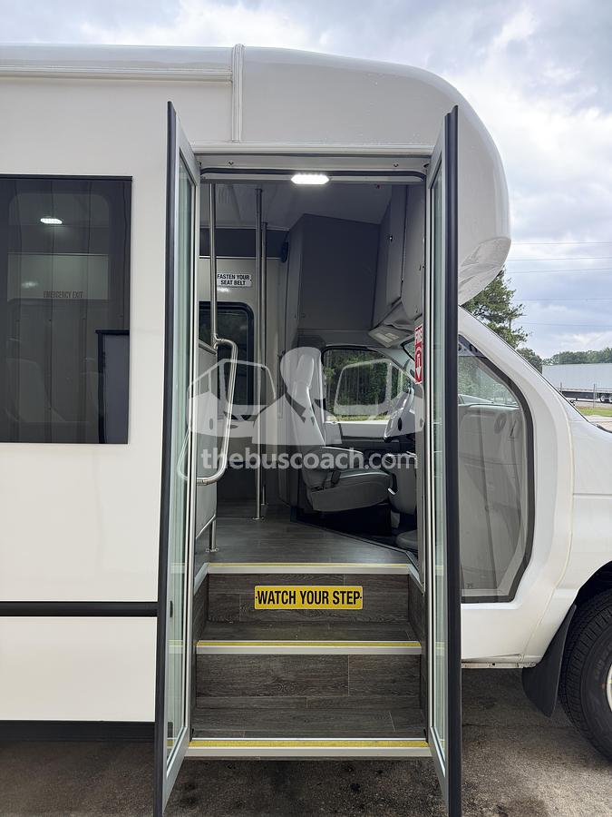 2026 TruPath Vindicator E350