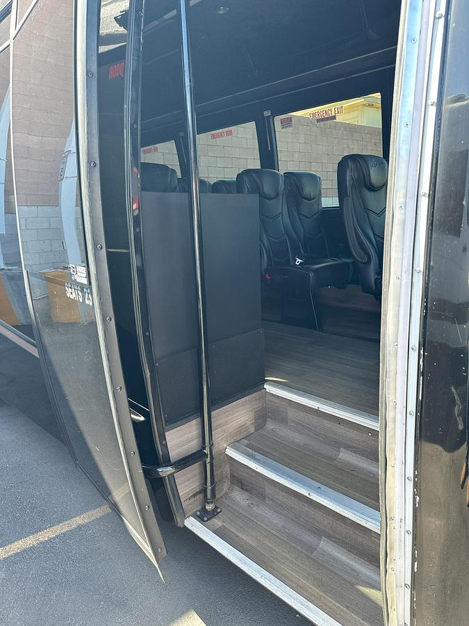 Used 2016 FORD E-450