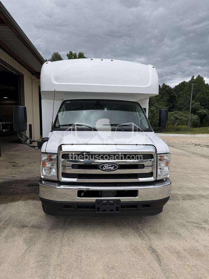 2026 TruPath Vindicator E350