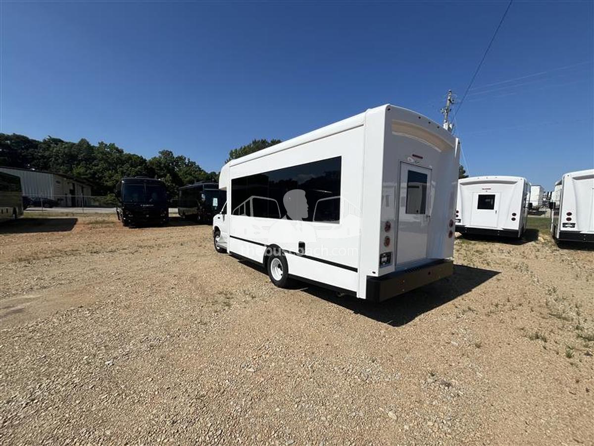 2026 FORD E350