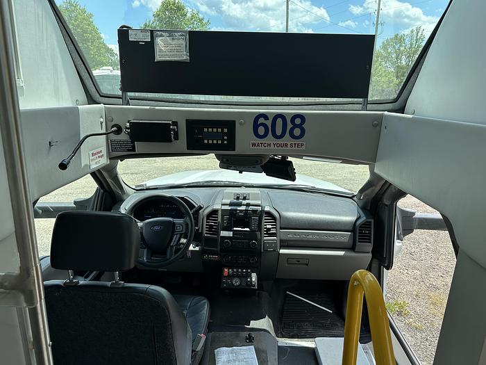 Used 2019 CHAMPION F550