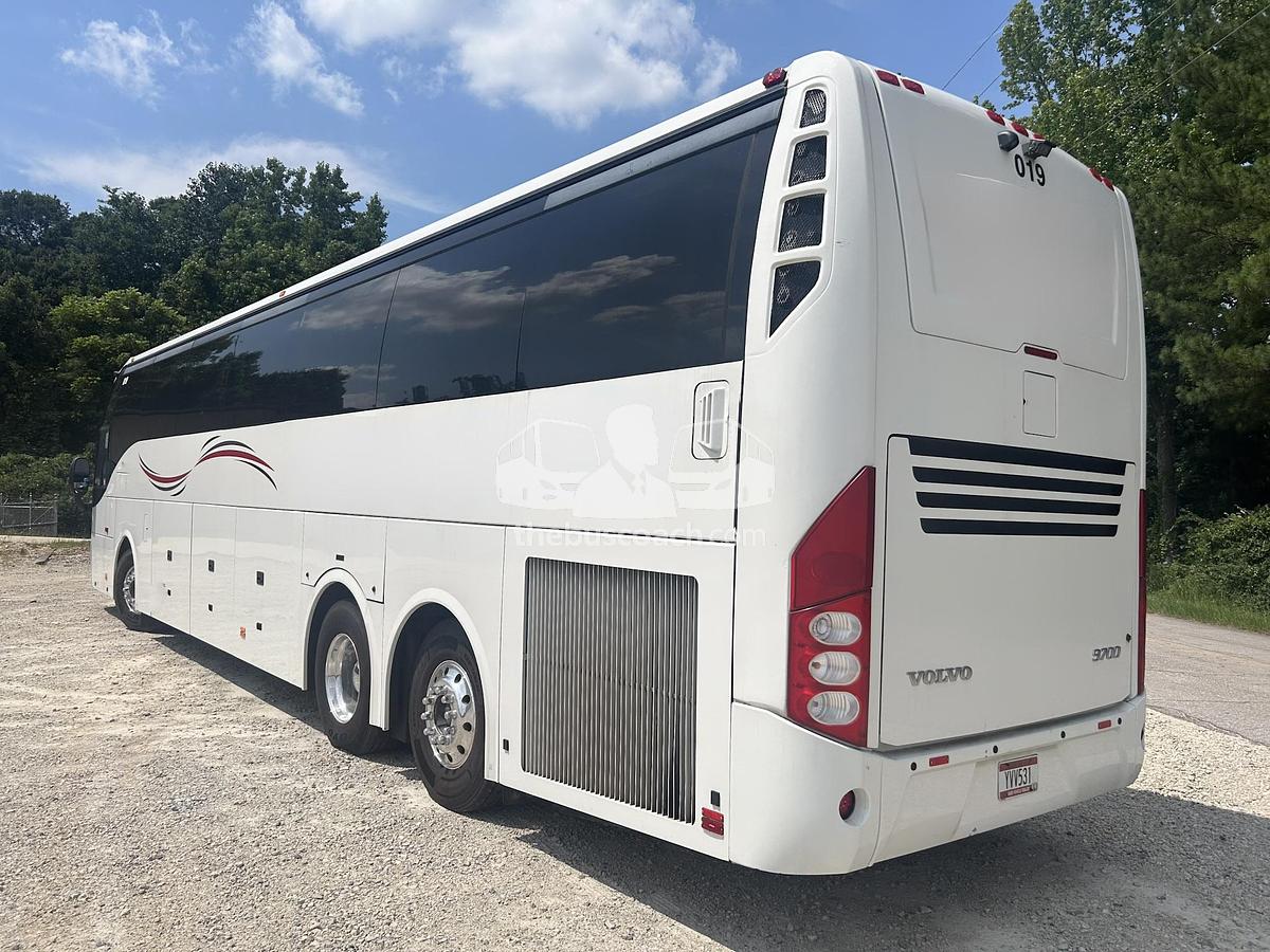Used 2019 VOLVO