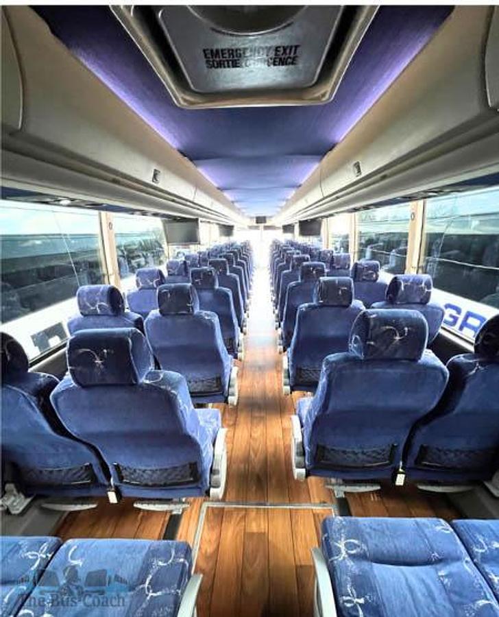 Used 2015 PREVOST H3-45