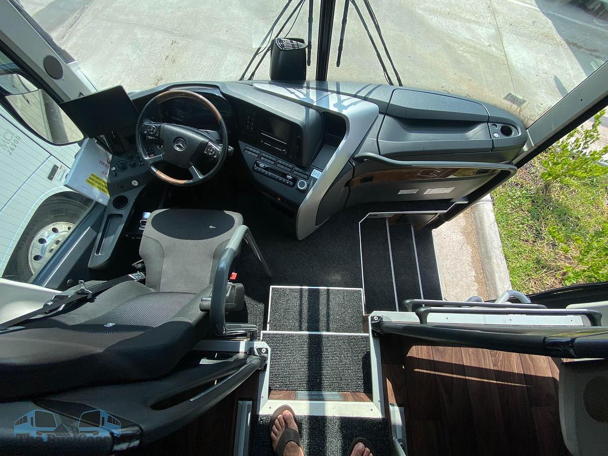 Used 2022 MERCEDES BENZ Tourrider