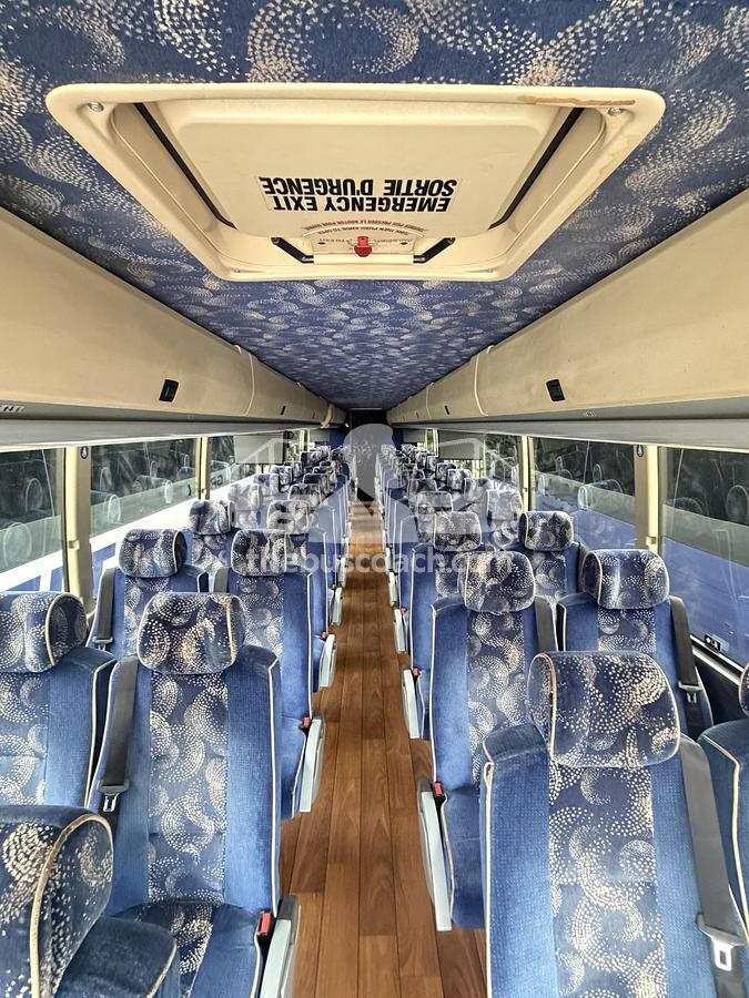 Used 2015 PREVOST H345