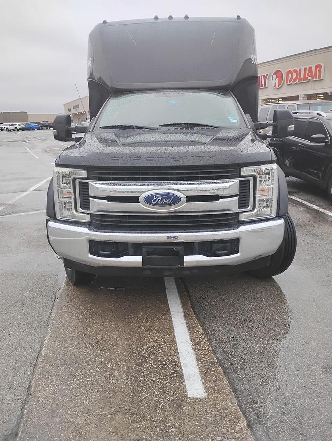 Used 2019 GRECH GM-33