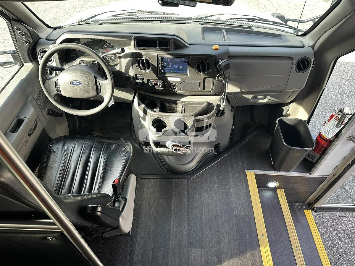 Used 2018 GRECH GM-33