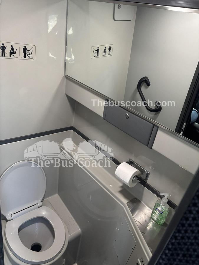 Used 2019 PREVOST H3-45