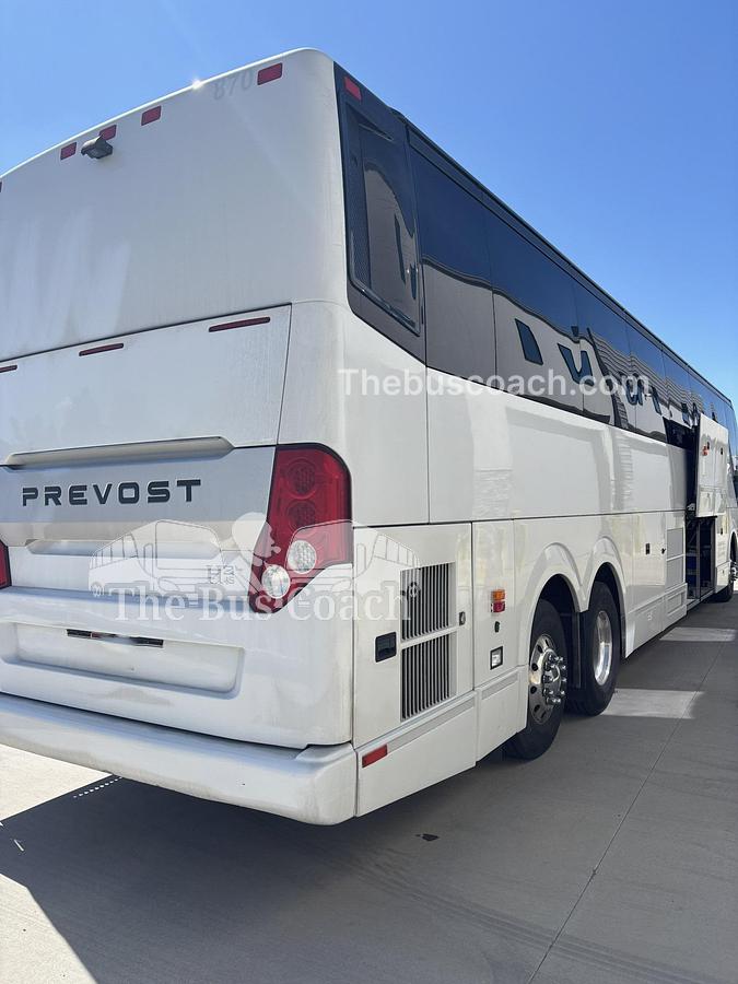 Used 2019 PREVOST H3-45