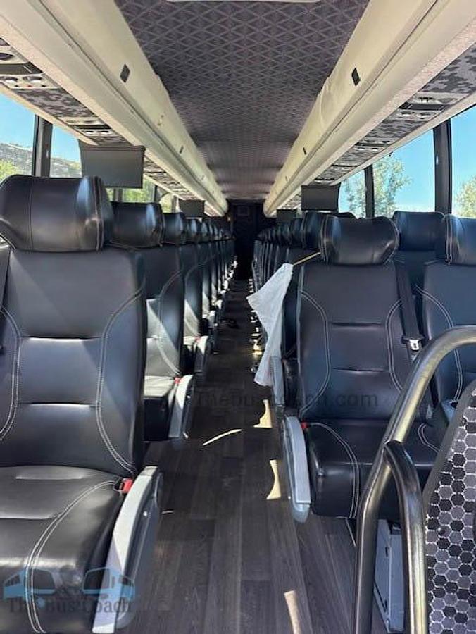Used 2019 PREVOST H3-45