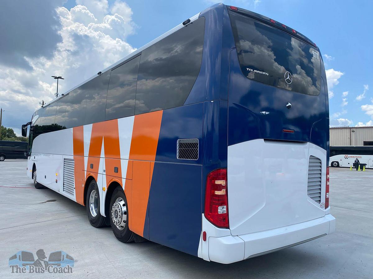 Used 2023 MERCEDES BENZ Tourrider