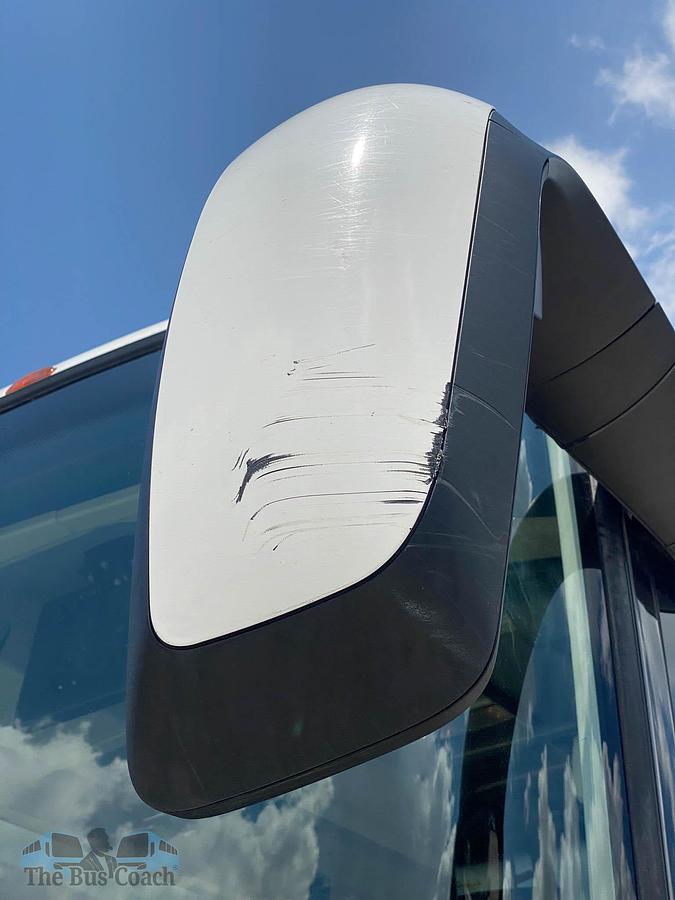 Used 2023 MERCEDES BENZ Tourrider ADA