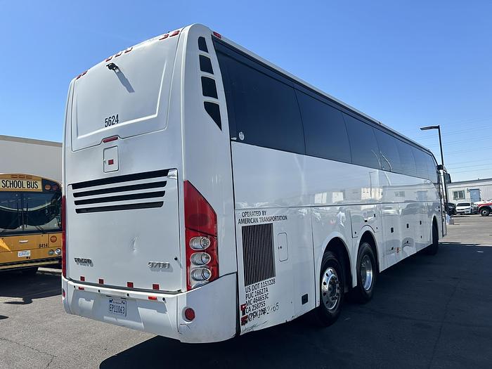 Used 2017 VOLVO 9700