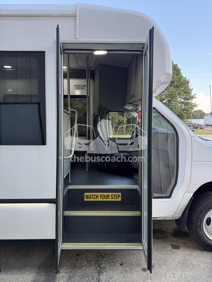 2026 Trupath Vindicator E450