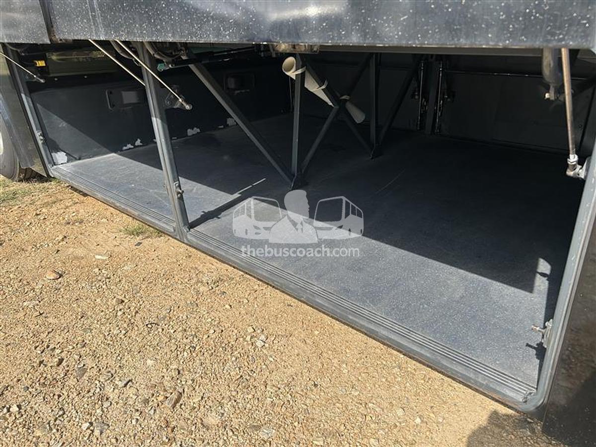 Used TEMSA TS35