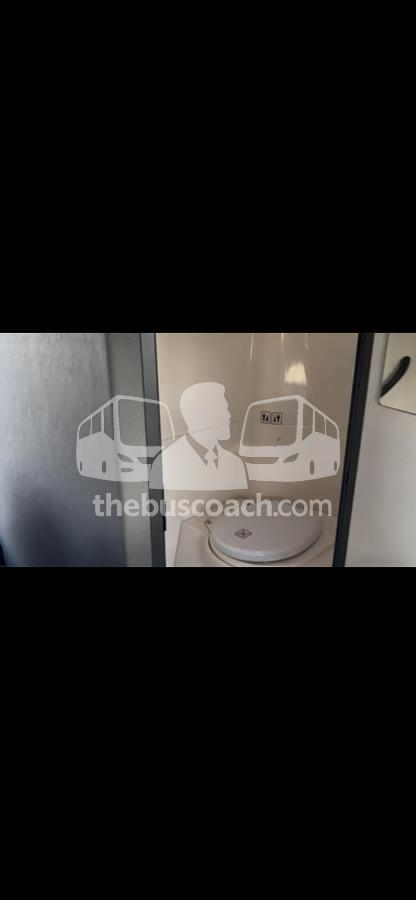 Used 2020 TEMSA TS30