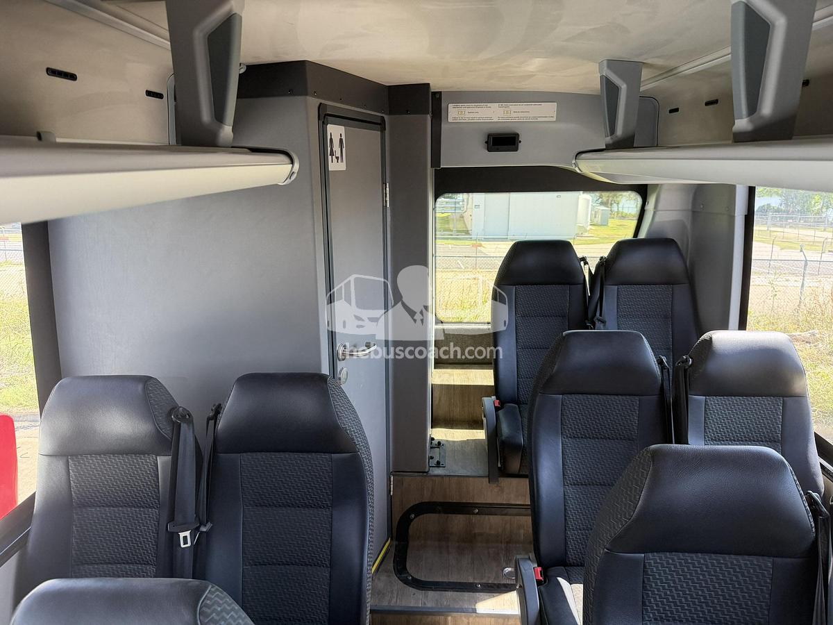 Used 2020 TEMSA TS30